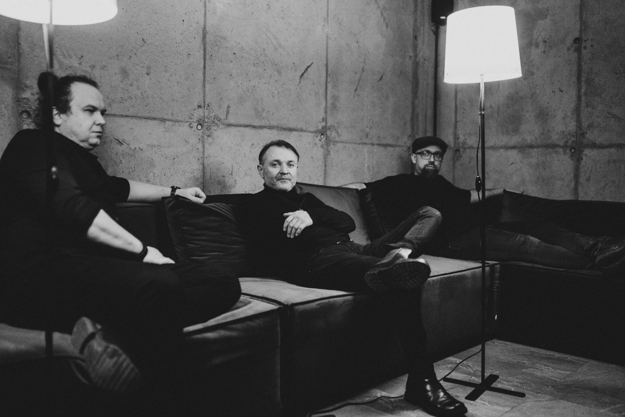 zdjęcie zespołu Funky Flow